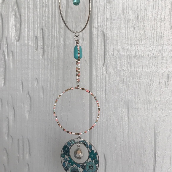 Wind chime/Suncatcher - Picture 4 of 5